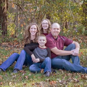 Meet your Posher, Adrianne